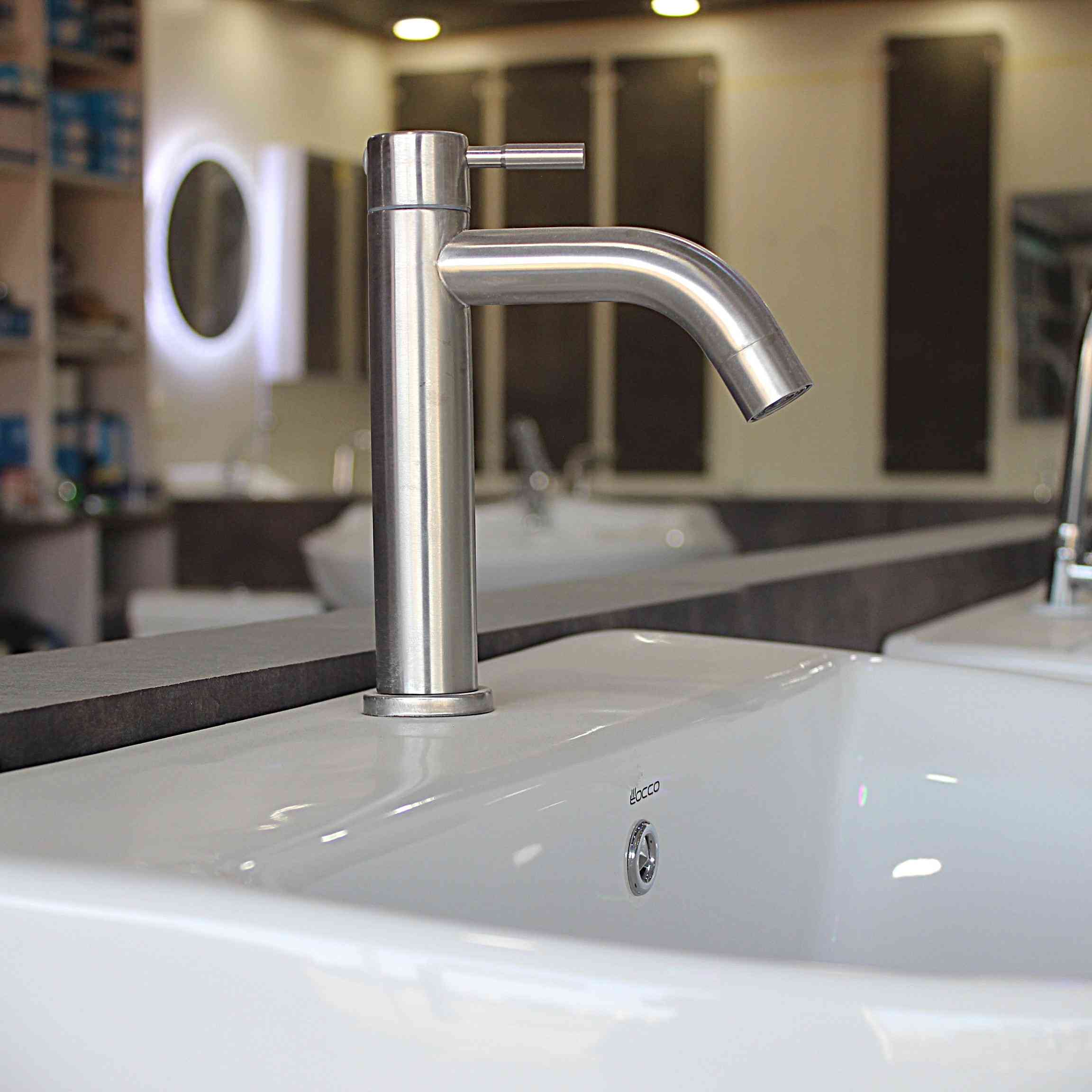 Basins