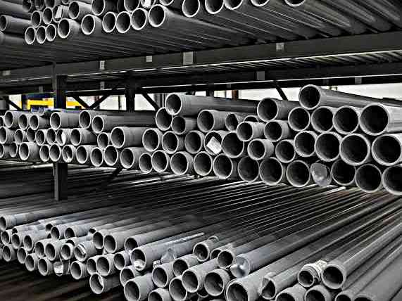 Jal Pipes