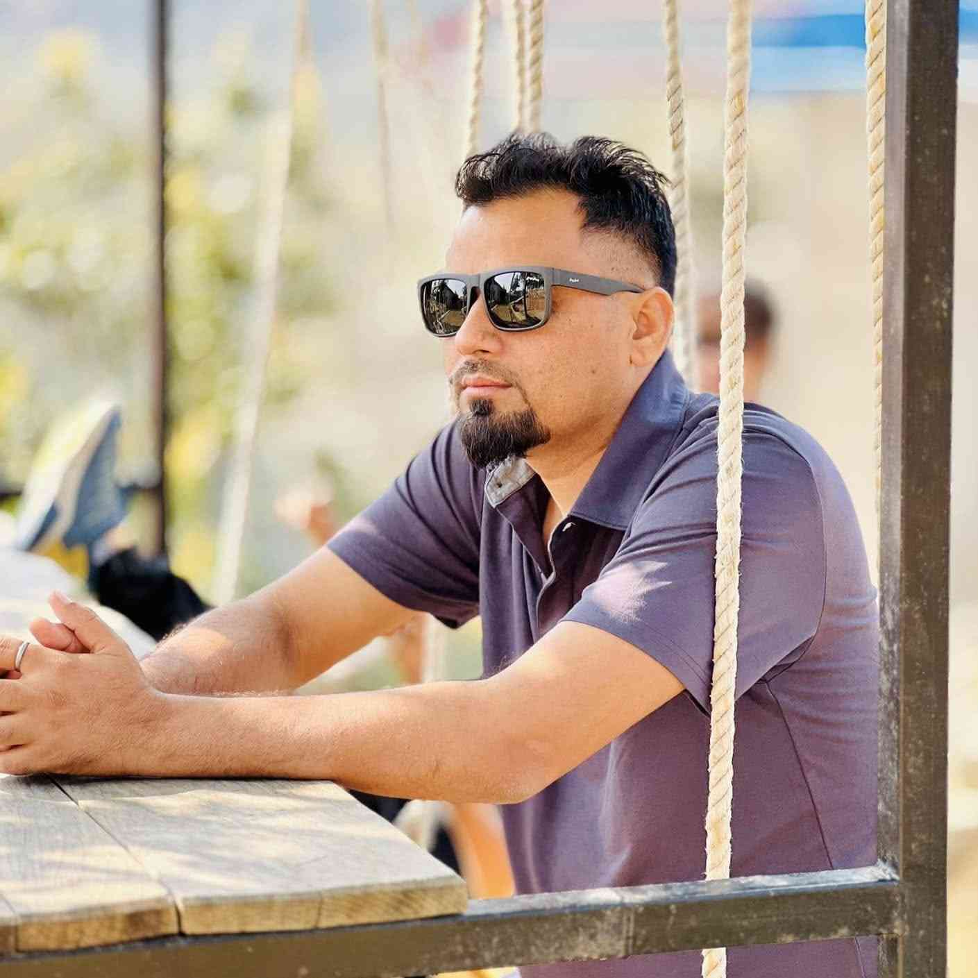 Founder Photo