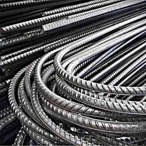 Steel Rods