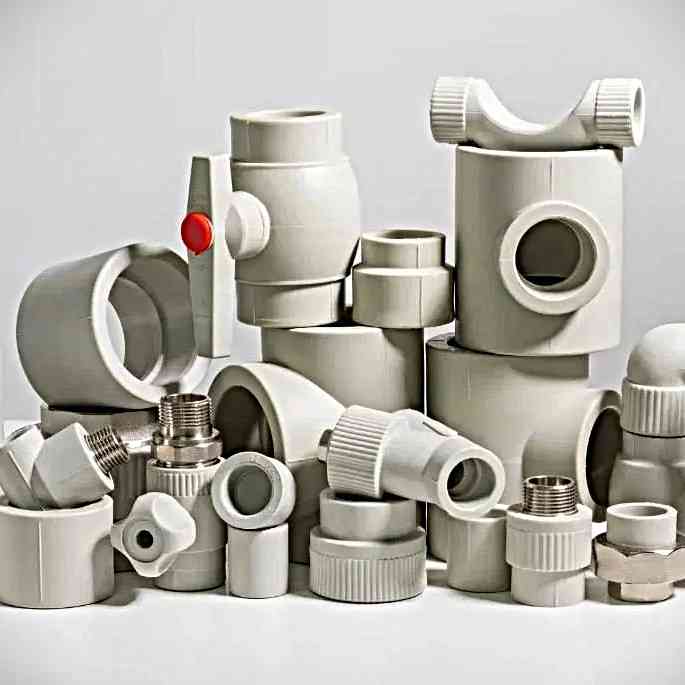 Jal Pipes