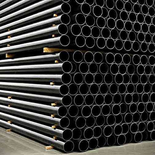 Pipes & Connectors