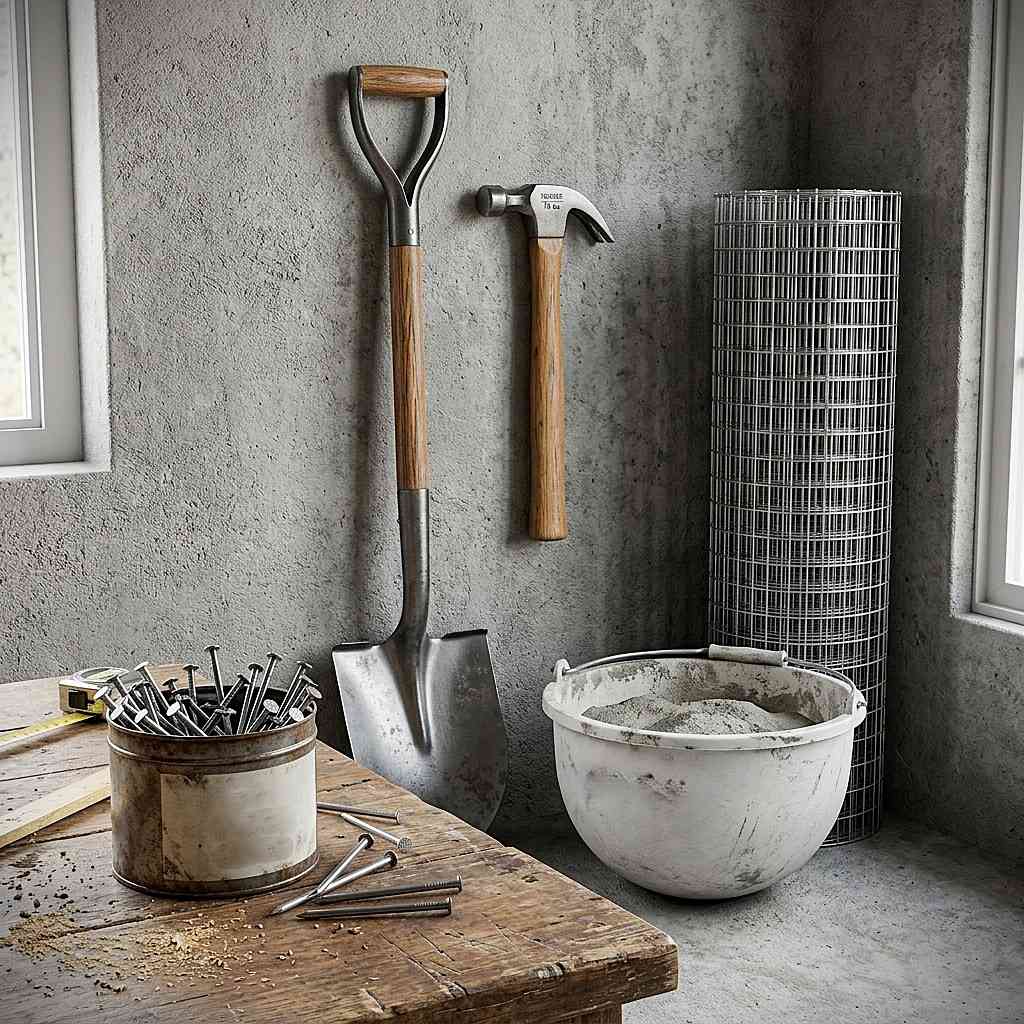Power Tools