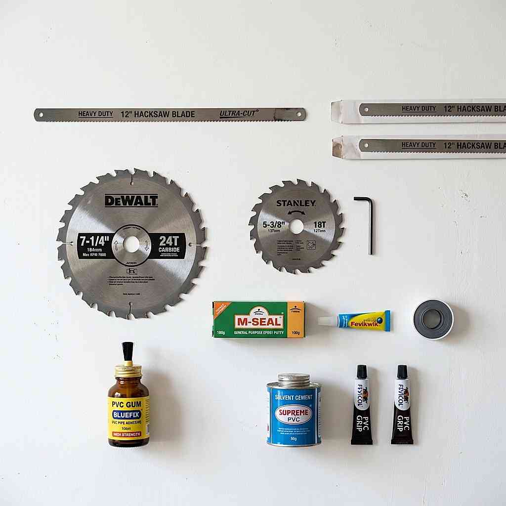 Power Tools